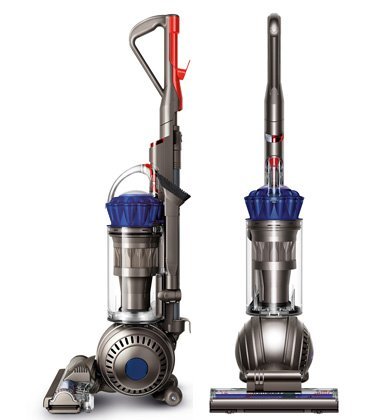 Dyson DC65 Animal + Allergy Upright Vacuum with 7 Tools - Corded N6
