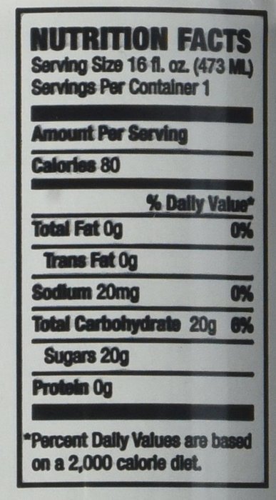 Steaz Organic Iced Green Tea, Lightly Sweetened Grapefruit Honey, 16 Ounce (Pack of 12) N7
