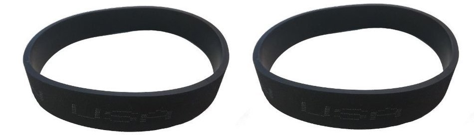 Simplicity / Riccar RBS-2 SupraLite Vacuum Belt - 2 pack # RBS2