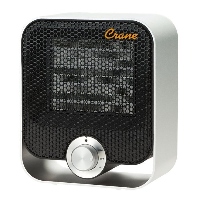 Crane EE-6490 Space Heater 600/1200 Watt N5
