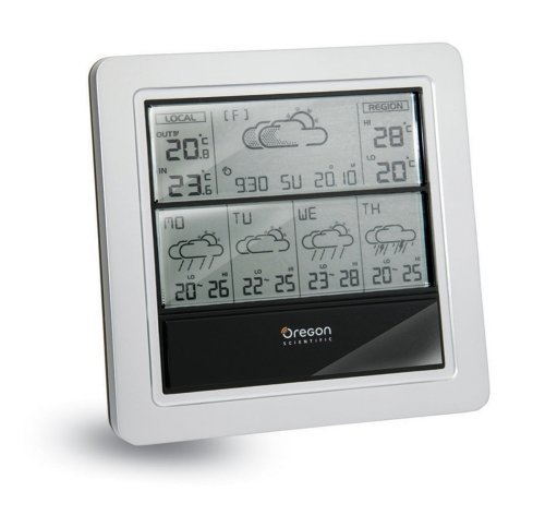 Oregon Scientific I300 InstaForecaster I