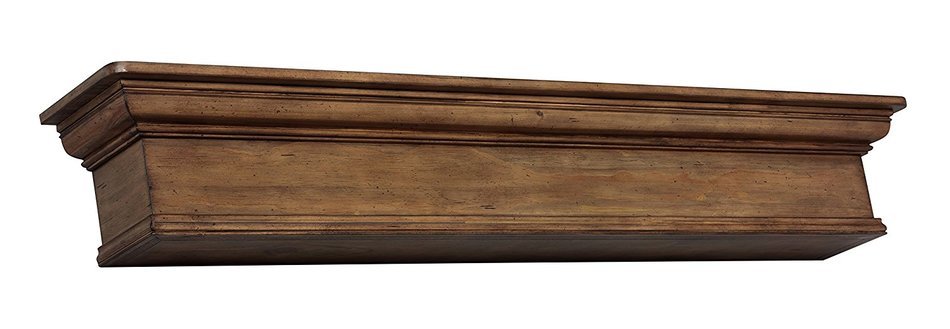 Pearl Mantels Savannah Mantel Shelf