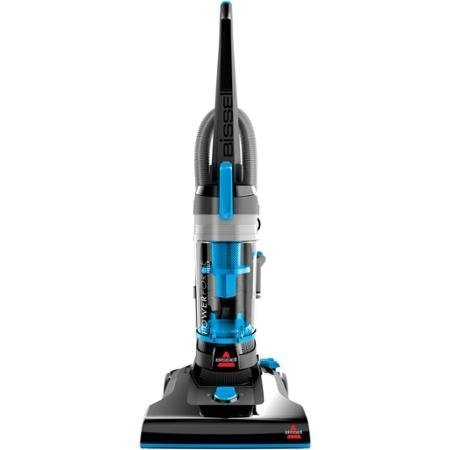 Bisell Powerforce Helix Bagless Vacuum, 1700 Blue
