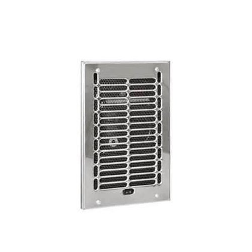 Cadet Manufacturing 79241 120-Volt Compact Electric Wall Heater, 1000-Watt, 8.33-Amp