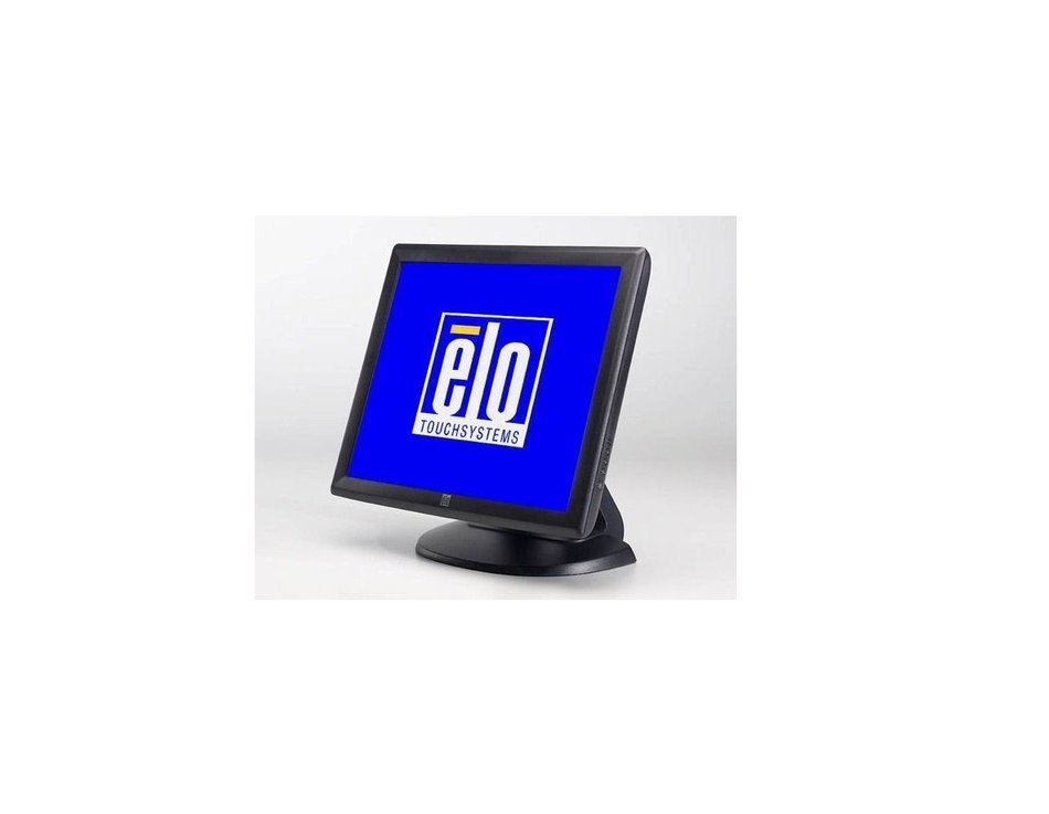 1928l 19in Lcd Non Touch Dual Elo