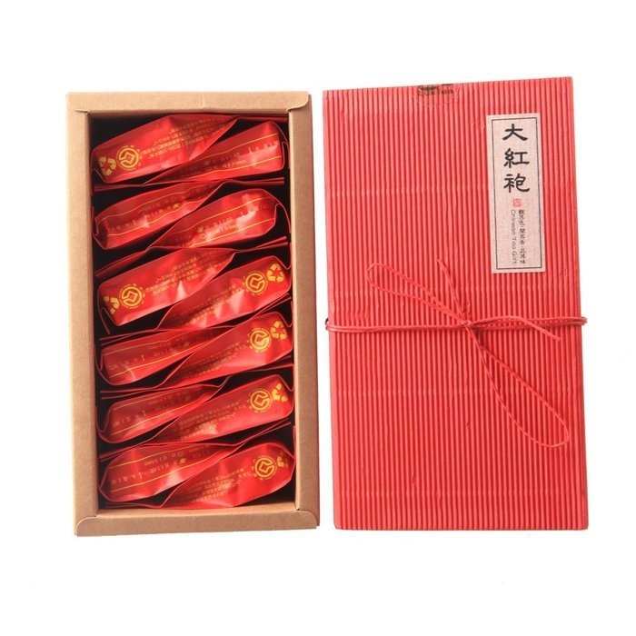 Luxtea Chinese Top10 Famous Tea &ndash; Anxi Tie Guan Yin / Iron Mercy Goddess / Tieguanyin Green Oolong Tea &ndash; Grade... N2
