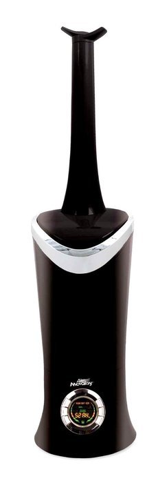 Air Innovations Clean Mist Digital Humidifier (Black)