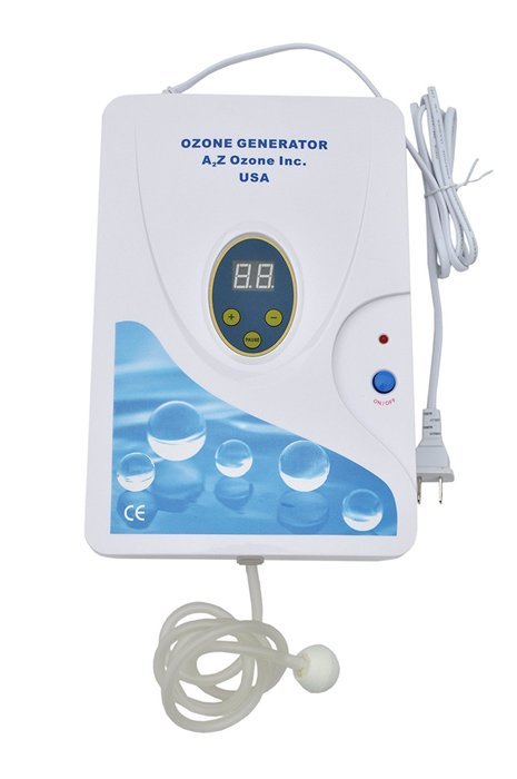 A2Z Ozone Aqua 6 Multi Purpose Ozone Generator