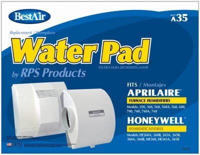 Humidifier Filter N2