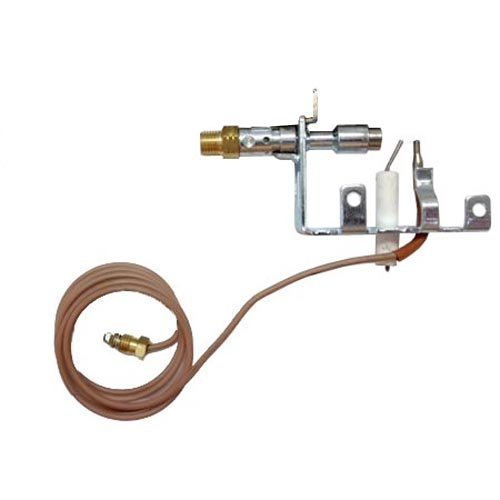 Monessen 26d2529 NG ODS Manual Fireplace Pilot