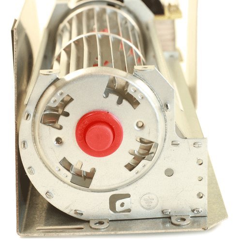 UZY5 Fireplace Blower Kit for Security Fireplaces