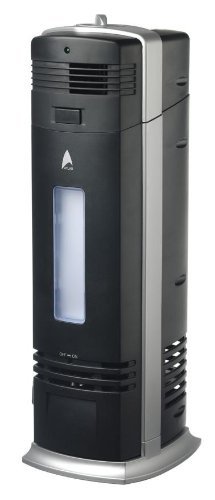 Atlas ATL9088 Black Tower Lonics - Air Purifiers N5