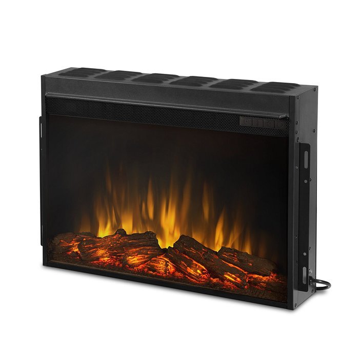 Real Flame 4092 SLIM LINE Electric Firebox