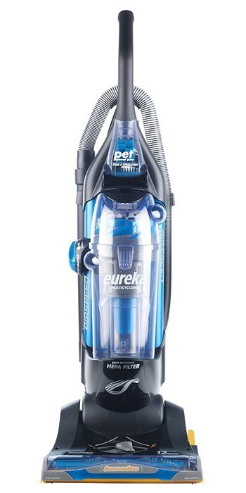 Eureka MyVac All Floors Reach Pet w/ Airspeed Technology, Bagless - Corded N2