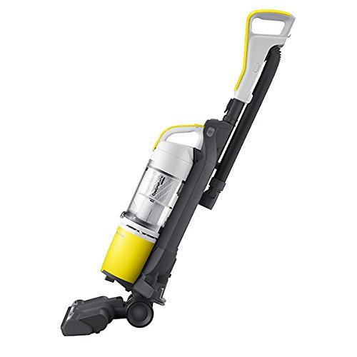 Samsung VU3000 Bagless Upright Vacuum (Certified Refurbished) N3