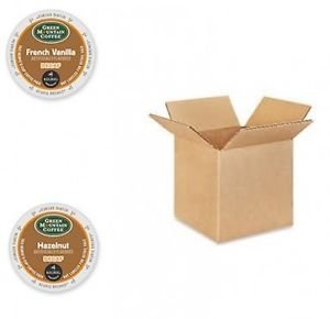 30-count All DECAF K-cup Variety Sampler Pack (5 Flavors, 6 K-Cups Each) N2