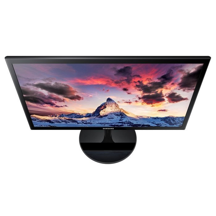 Samsung 24in 1920 x 1080 Ultra-slim LED Monitor with AMD FreeSync. N2