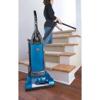 WindTunnel Bagged Self-Propelled Upright Vacuum Cleaner