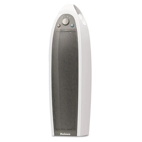 Holmes HEPA Type Tower White