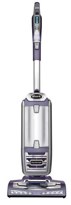 Shark Rotator Lift-Away Deluxe Vacuum Cleaner w/ 8 Attachments | NV651
