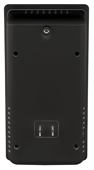 GermGuardian GG1100W Elite Pluggable UV Sanitizer and Odor Reducer, Crystal White N16