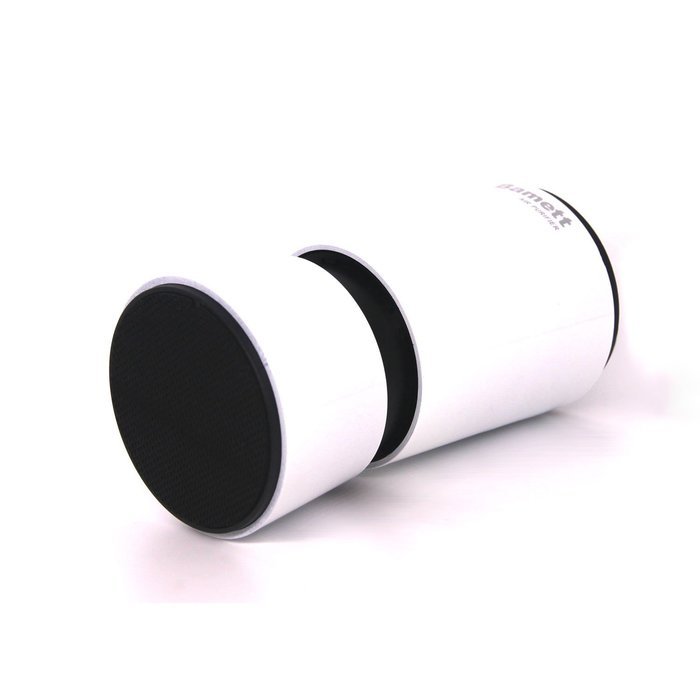 Bamett Car Air Purifier, Anion Air Purifier Car Purifier Oxygen Bar for Car, Air Cleaner, Remove Smoke, Bacteria... N10