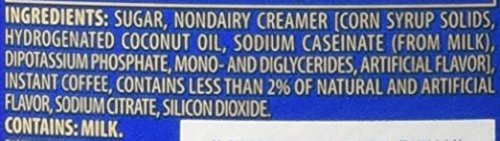 Maxwell House International Cafe ~ French Vanilla Coffee Drink Mix, 29 Ounce N5