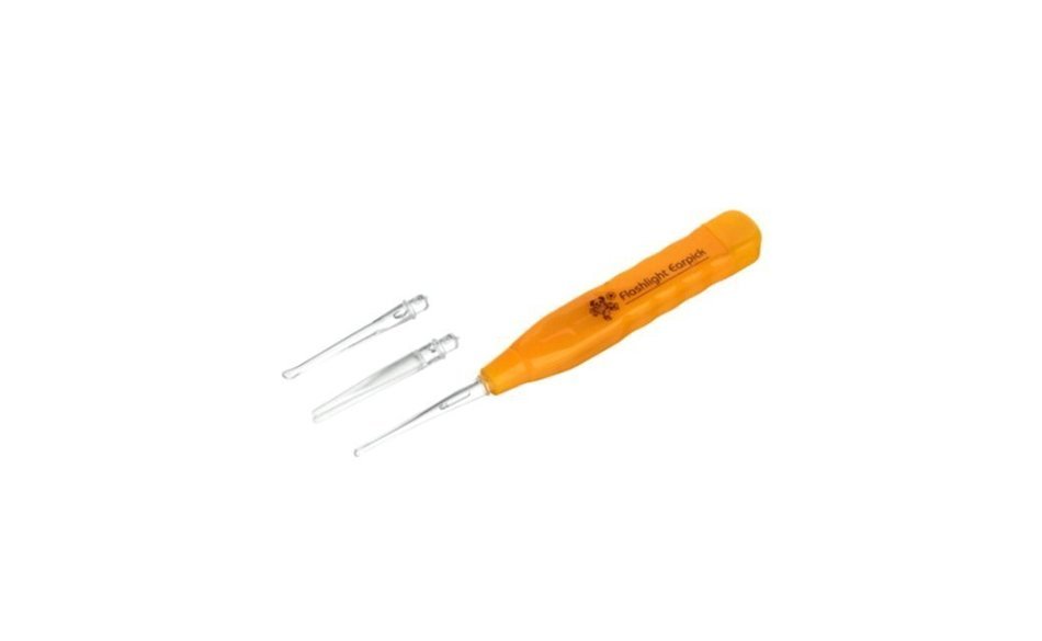 Unisex Safe Ear Wax Removal