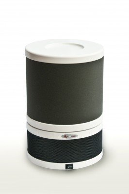 Amaircare 1100 HEPA Air Filtration System Off White