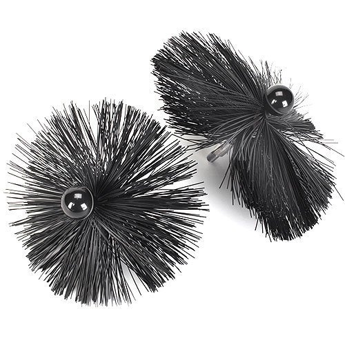 Chimney 44220 Poly Brush For Viper - 10 Inch