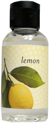 One Bottle of Genuine Rainbow Lemon Fragrance