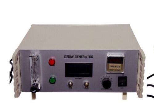 Uuni-WT 6G/H Ozone Therapy Machine Medical Ozone Generator Ozone Maker ...