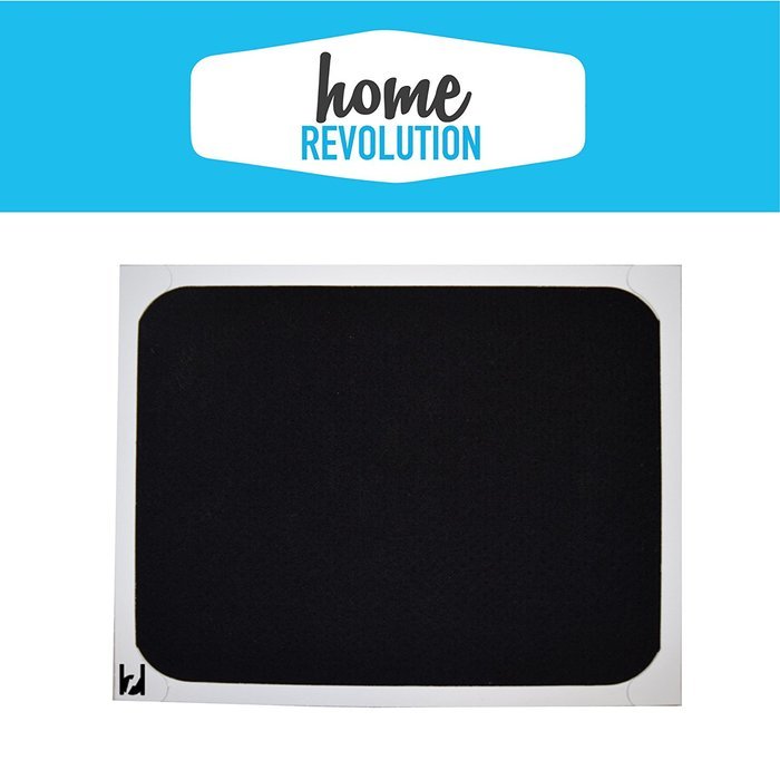 Hunter 30920 Home Revolution Brand Air Purifier Filter Replacement; Fits Hunter Models: 30050, 30055, 30065, 37065... N9