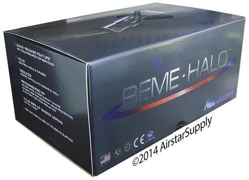REME by RGF Air Purification System - 110 Volt