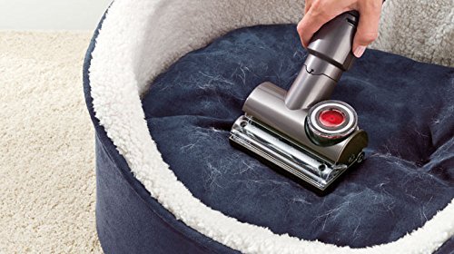Dyson DC65 Animal + Allergy Upright Vacuum with 7 Tools - Corded N8