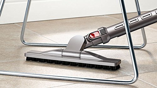 Dyson DC65 Animal + Allergy Upright Vacuum with 7 Tools - Corded N9