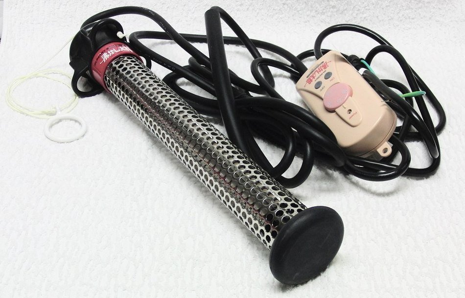 Sunart Multipurpose Heater and Heat Insulation Sch-901 Taro Boiled By Kumagai Electric Works