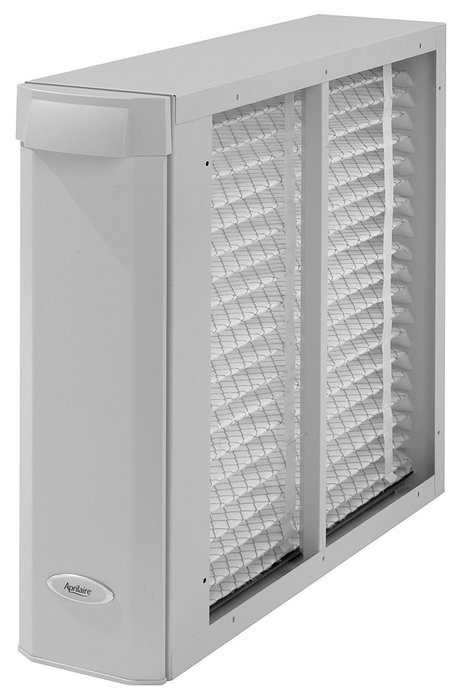 Aprilaire 1210 Whole House Air Purifier, w/MERV 11 Filter - 20 x 25"
