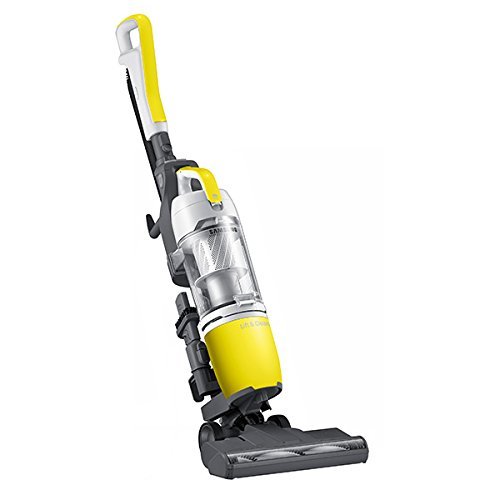 Samsung VU3000 Bagless Upright Vacuum (Certified Refurbished) N5