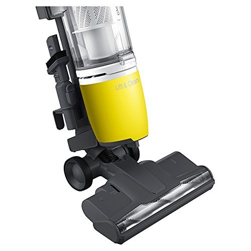 Samsung VU3000 Bagless Upright Vacuum (Certified Refurbished) N6