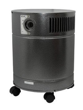 Aller Air 5000 Vocarb UV Room HEPA Air Purifier