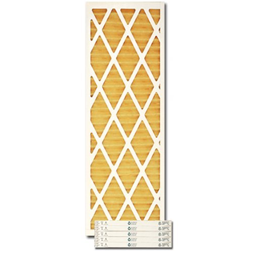 12" X 36" X 1" MERV 11 Pleated Filter