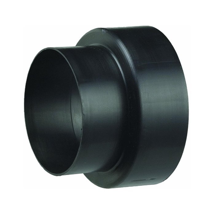 Dundas Jafine INC34Z Duct Increaser