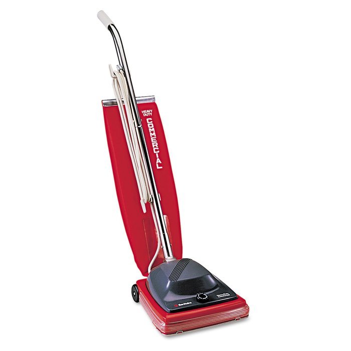 Electrolux 679 12" Carpet, 5 amp Maid Saver Upright Vacuum