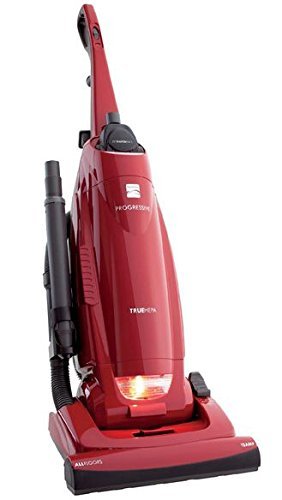 Kenmore 31069 Progressive Upright Vacuum - Red Pepper N2
