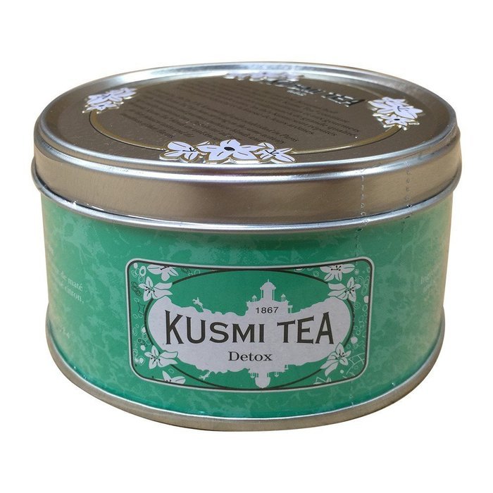 DETOX, 20 Muslin Tea Bags N5