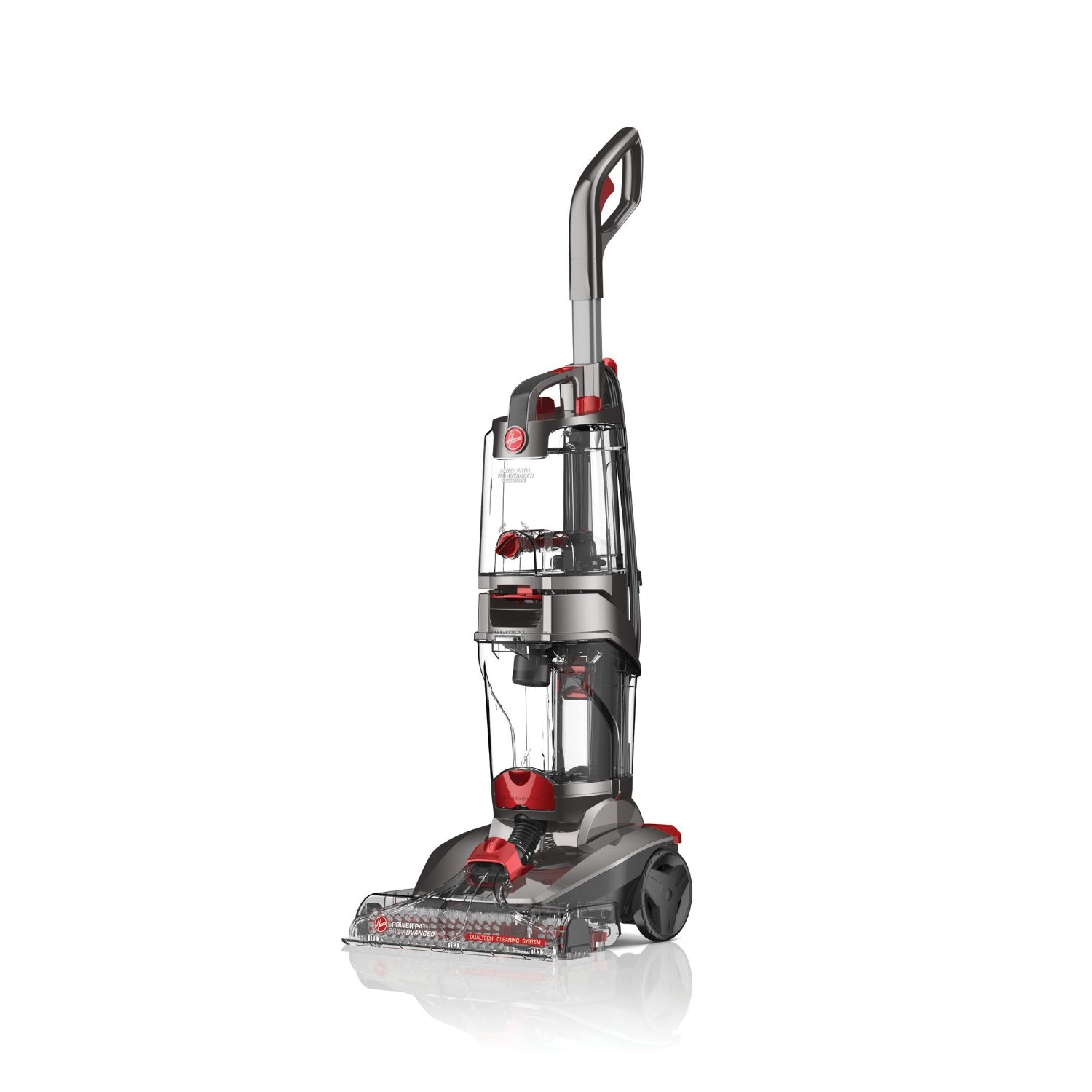 Hoover Power Path Pro Advanced Carpet Cleaner, FH51102PC N5 free image ...