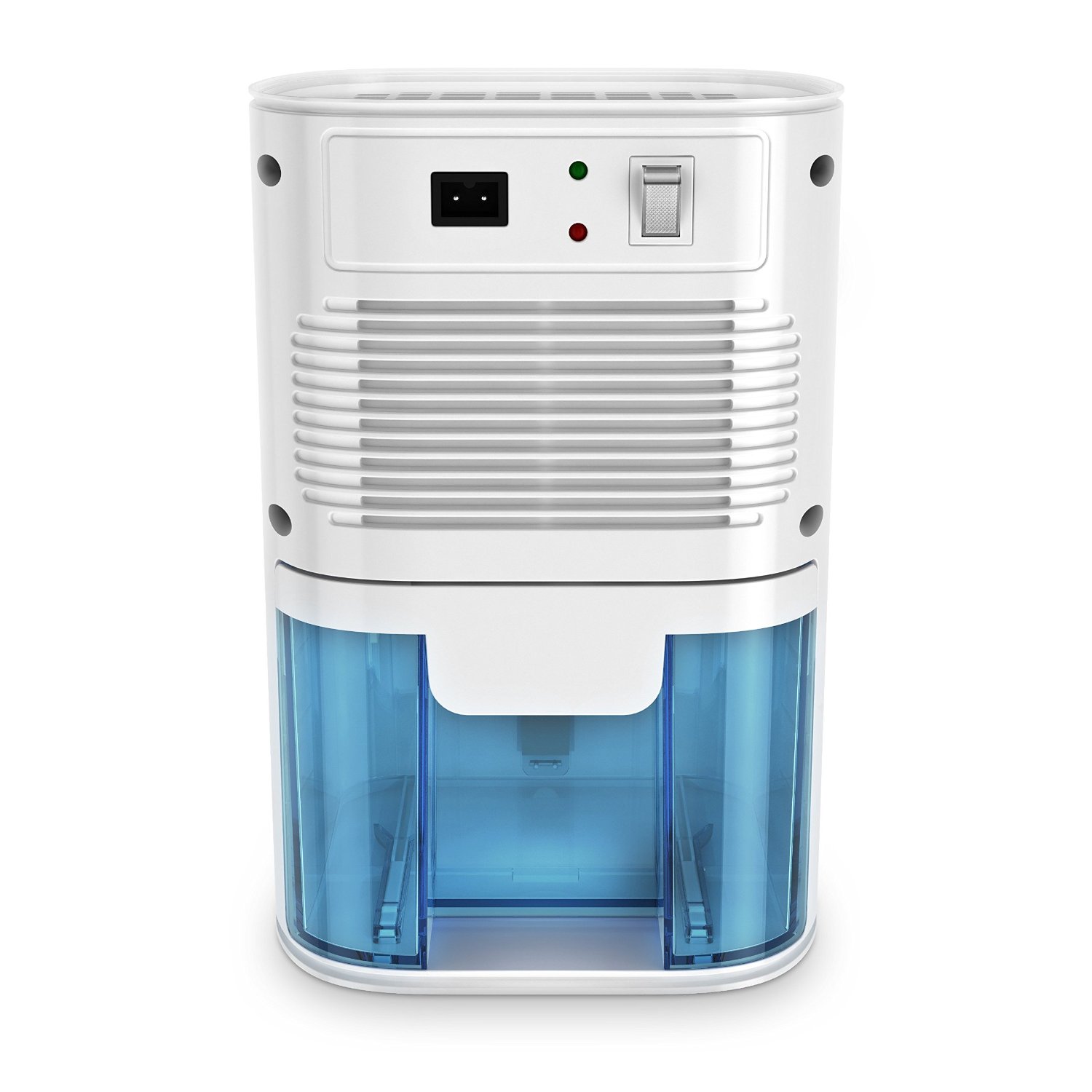 Premium Dehumidifier Designed to Eliminate Excess Moisture from Closets ...