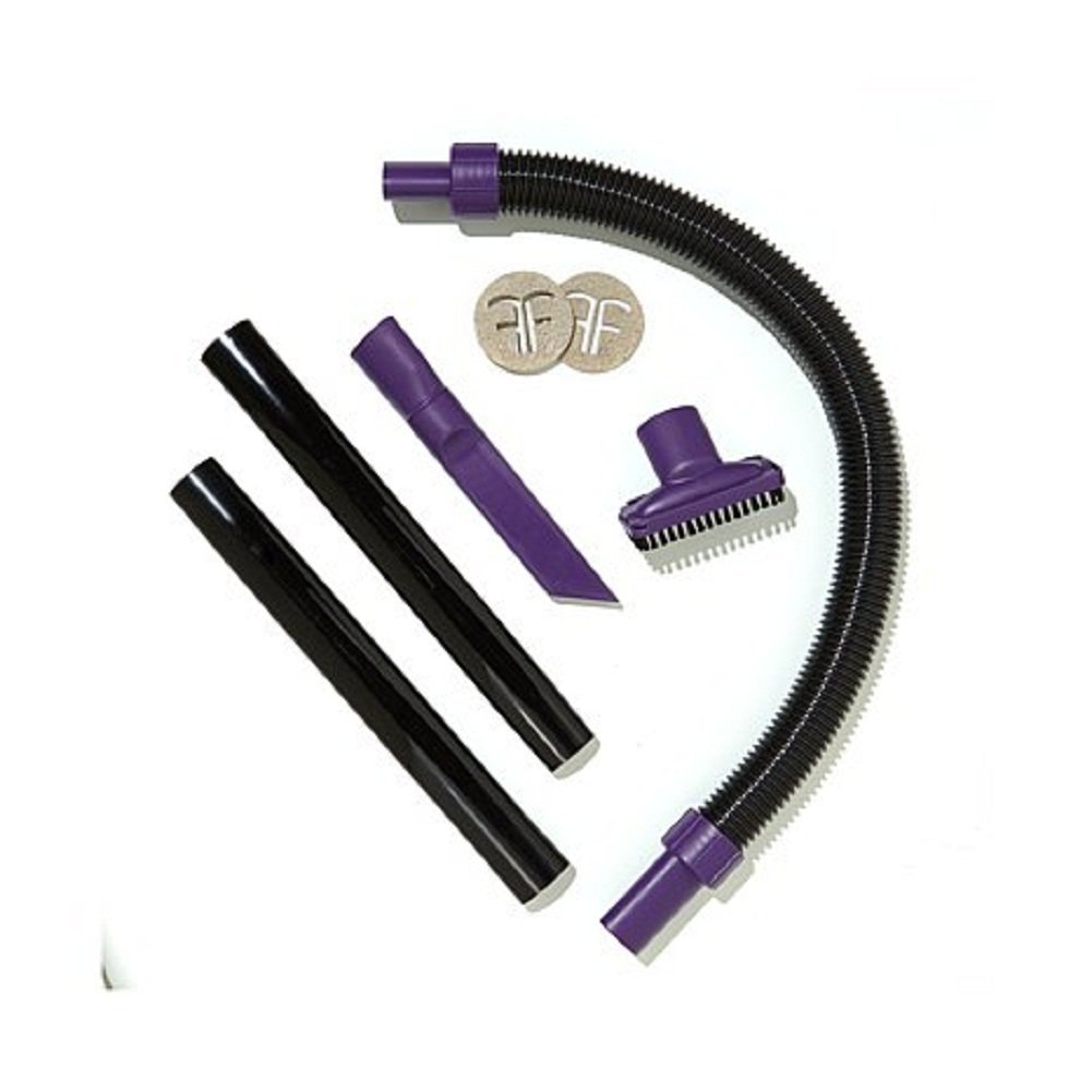 JOY Super Chic 2in1 Vacuum with The Power of Forever Fragrant Black