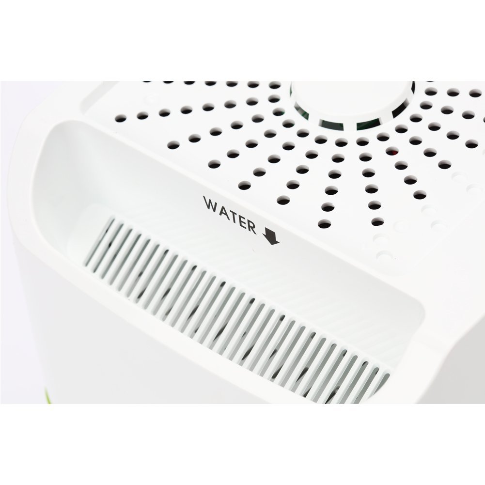 BioNtech Mini Indoor AirTox Air Cleaner (White) free image download